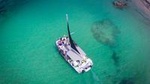 Up to 15 pax - Private Catamaran Sailing Adventure from Punta Cana