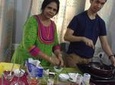 Private Cooking Class in Mumbai