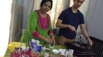 Private Cooking Class in Mumbai