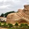 Day trip from Bangalore to Lepakshi for Temple architecture & paintings