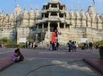 Private Day Trip to The Jain Temple and Ranakpur from Udaipur
