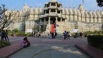 Private Day Trip to The Jain Temple and Ranakpur from Udaipur