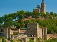 Private Day Trip to Bulgaria and Veliko Tarnovo from Bucharest