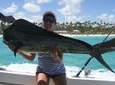 Private Deep Sea Sport Fishing Charter in Punta Cana