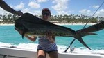 Private Deep Sea Sport Fishing Charter in Punta Cana