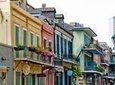 Private French Quarter Walking Tour