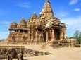 Full Day City Tour of Khajuraho visit Kamasutra Temples and Handicrafts