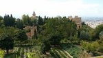 Alhambra private tour from Costa del Sol