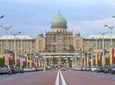 Private Half-Day Putrajaya Tour with Lake Cruise from Kuala Lumpur