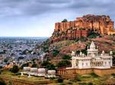Full Day City Tour of Jodhpur visit Mehrangarh Fort and Jaswant Thada