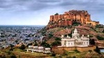 Full Day City Tour of Jodhpur visit Mehrangarh Fort and Jaswant Thada