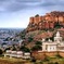 Full Day City Tour of Jodhpur visit Mehrangarh Fort and Jaswant Thada