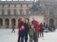 Kids and Families Skip-the-Line Private Louvre Tour in Paris