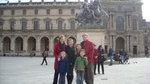 Kids and Families Skip-the-Line Private Louvre Tour in Paris