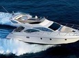 Private Motor Yacht Cruise in Santorini 