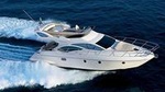 Private Motor Yacht Cruise in Santorini 
