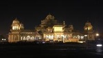 Private Night Sightseeing Tour of Jaipur