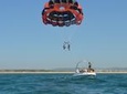 Private Parasailing from Vilamoura