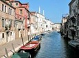Private Walking Tour: Cannaregio and the Jewish Ghetto