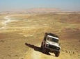 Ramon Crater Jeep Tour from Mitzpe Ramon