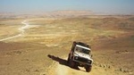 Ramon Crater Jeep Tour from Mitzpe Ramon