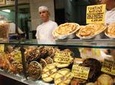 Rome Street Food Tour with Local Guide