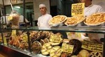 Rome Street Food Tour with Local Guide