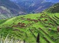 Sacred Valley Full Day Trekking Tour from Cusco
