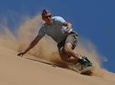 Sandboarding and Quad Biking Full Day Tour from Cape Town