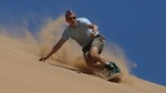 Sandboarding and Quad Biking Full Day Tour from Cape Town