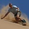 Sandboarding and Quad Biking Full Day Tour from Cape Town