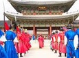 Seoul City Private Full-Day Tour Including Lunch