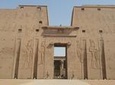 Day trip Kom Ombo and Edfu Temples From Aswan to Luxor
