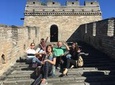 Small-Group Mutianyu Great Wall and Summer Palace Tour with Lunch