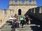 Small-Group Mutianyu Great Wall and Summer Palace Tour with Lunch