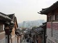 The Best of Seoul - Private City Tour Including Nanta Show