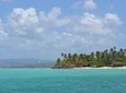 Tobago Buccoo Reef Glass Bottom Boat Tour