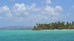 Tobago Buccoo Reef Glass Bottom Boat Tour