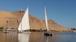 Day Trip to St Simeon Monastery and Tombs of the Nobles in Aswan