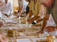 Traditional Farmhouse Cooking Experience in Lucca with Lunch or Dinner