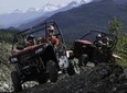 Whistler Odyssey Tour: Off-Road Buggy Adventure