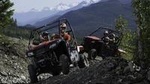 Whistler Odyssey Tour: Off-Road Buggy Adventure