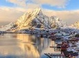 Lofoten Winter Photography Tour