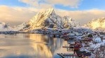 Lofoten Winter Photography Tour