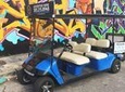 Wynwood Graffiti Golf Cart Small-Group Tour
