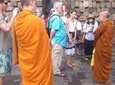 Yogyakarta Cultural Tour: Borobudur Temple, Prambanan Temple and Merapi Volcano