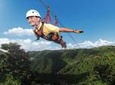 Toro Verde 8 zipline plus the Beast with Transportation 