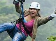Zipline Canopy Tour from Guanacaste