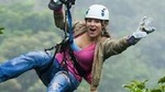 Zipline Canopy Tour from Guanacaste