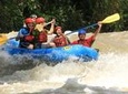 Adrenaline Pack (Zipline + Rafting)